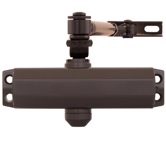 Дотягувач RYOBI *9900 9903 DARK_BRONZE
