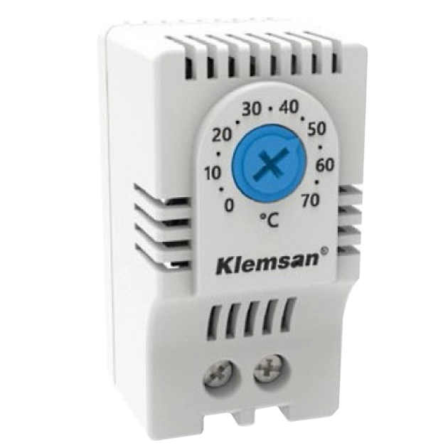 Термостат 10A 230V -10 - 80°C