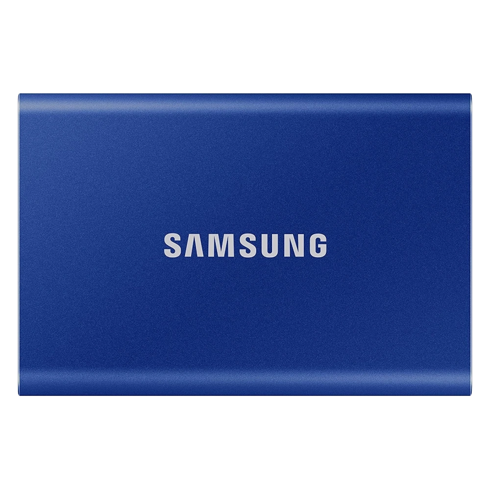 Зовнішній SSD накопичувач