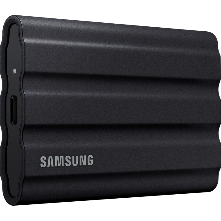 Зовнішній SSD накопичувач