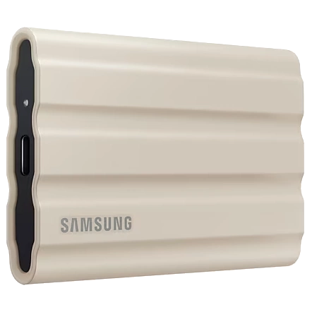 Зовнішній SSD накопичувач
