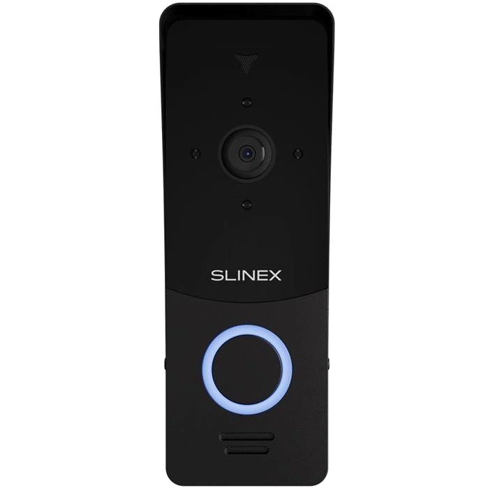 Виклична панель Slinex ML-20HD black IP65