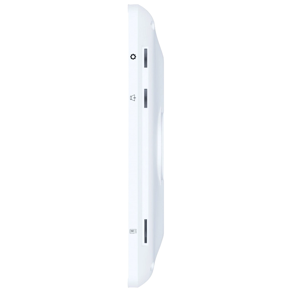 Відеодомофон Slinex SM-07 7" дюймів white