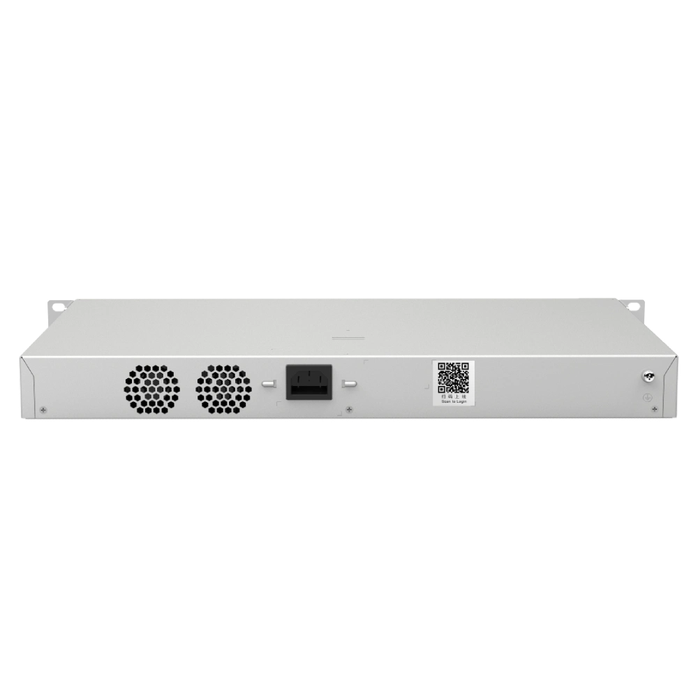 Комутатор 48 портів керований Ruijie Reyee RG-NBS3200-48GT4XS L2+