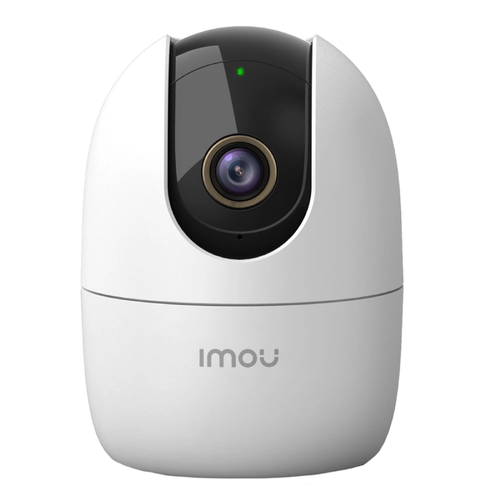 1080P H.265 Wi-Fi поворотно-нахильна камера