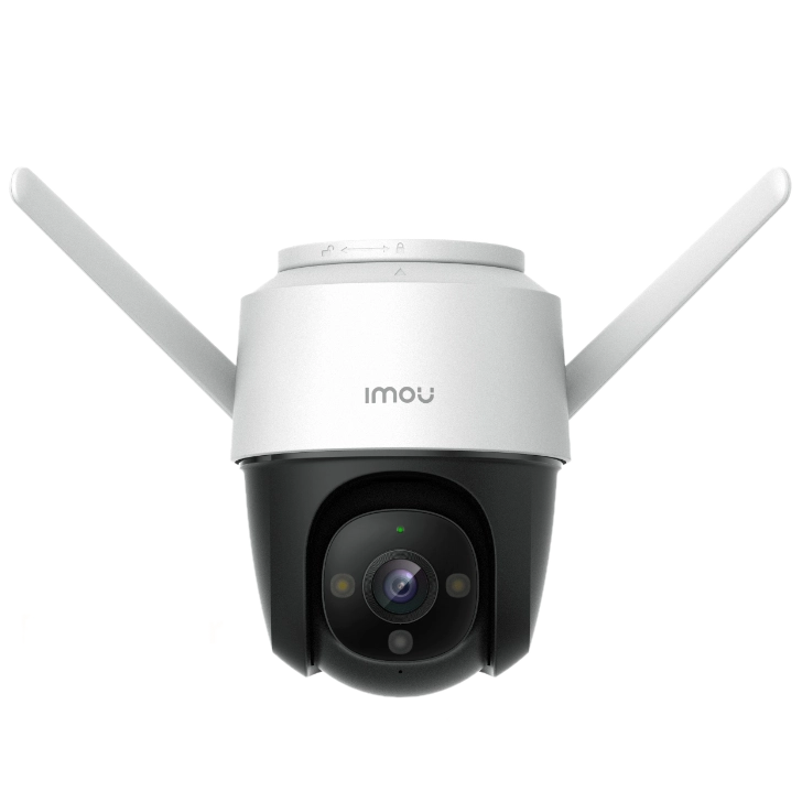 1080P H.265 Wi-Fi P&T