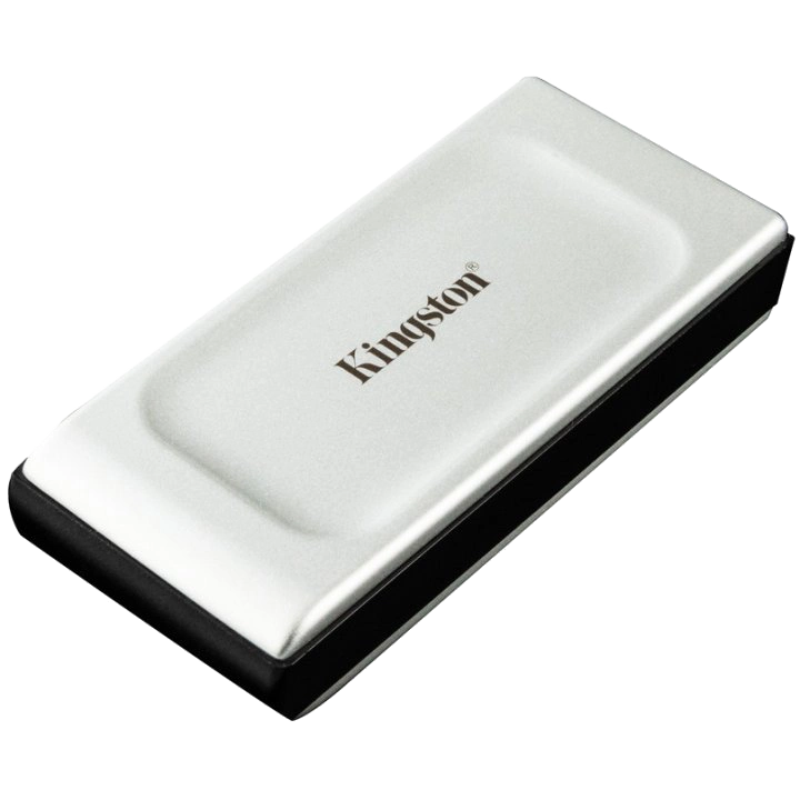 Зовнішній SSD накопичувач