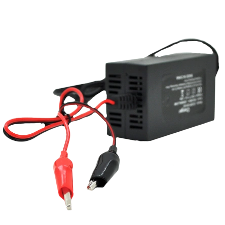 Автоматичний ЗП для акумулятора 12V(5-20Ah)