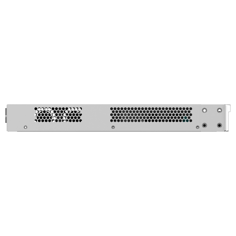 Комутатор 24 порти керований Ruijie Reyee RG-NBS5200-24GT4XS-P L3 POE