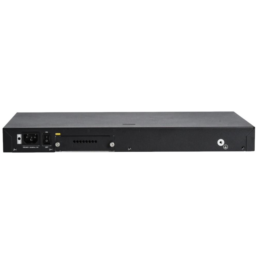 Маршрутизатор Ruijie Reyee RG-NBR6210-E