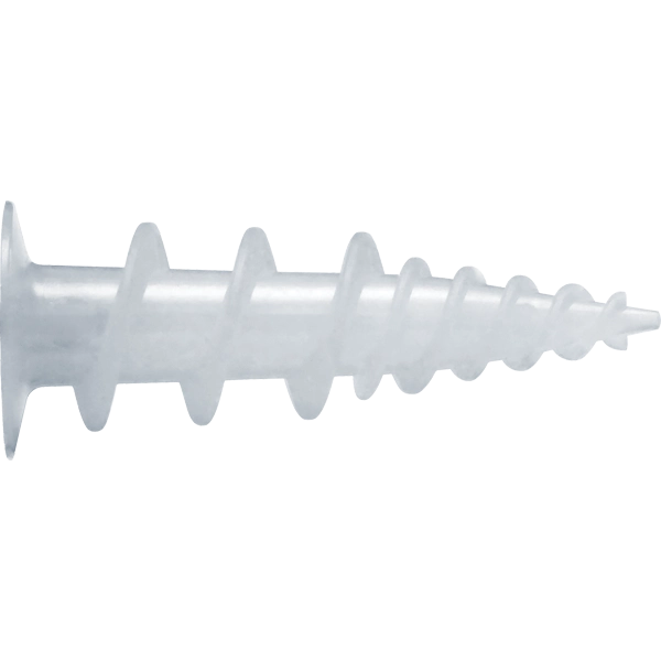 Дюбель 10х35 д/гк нейлон D14