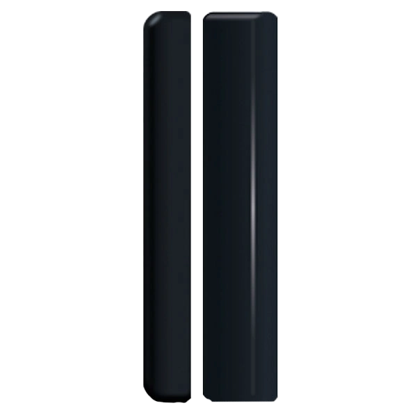 Бездротовий універсальний магнітоконтактний сповіщувач U-Prox WDC Black