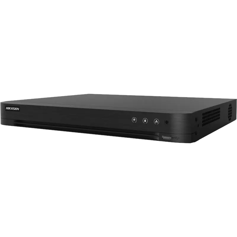 16-канальний 1080p 1U H.265 AcuSense DVR