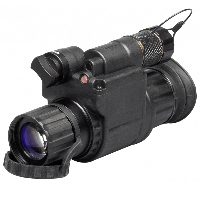 Монокуляр нічного бачення AGM Wolf-14 NL2
