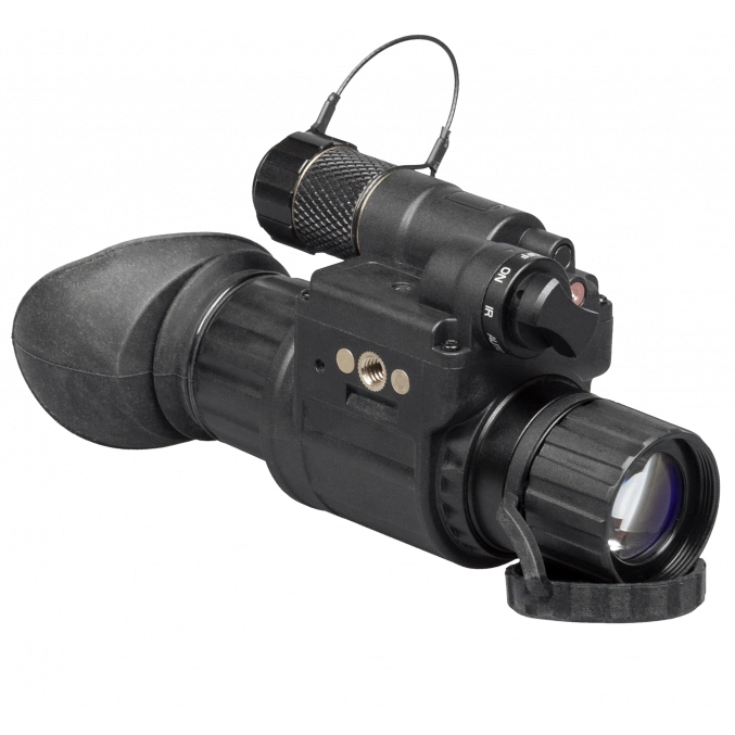 Монокуляр нічного бачення AGM Wolf-14 NL2