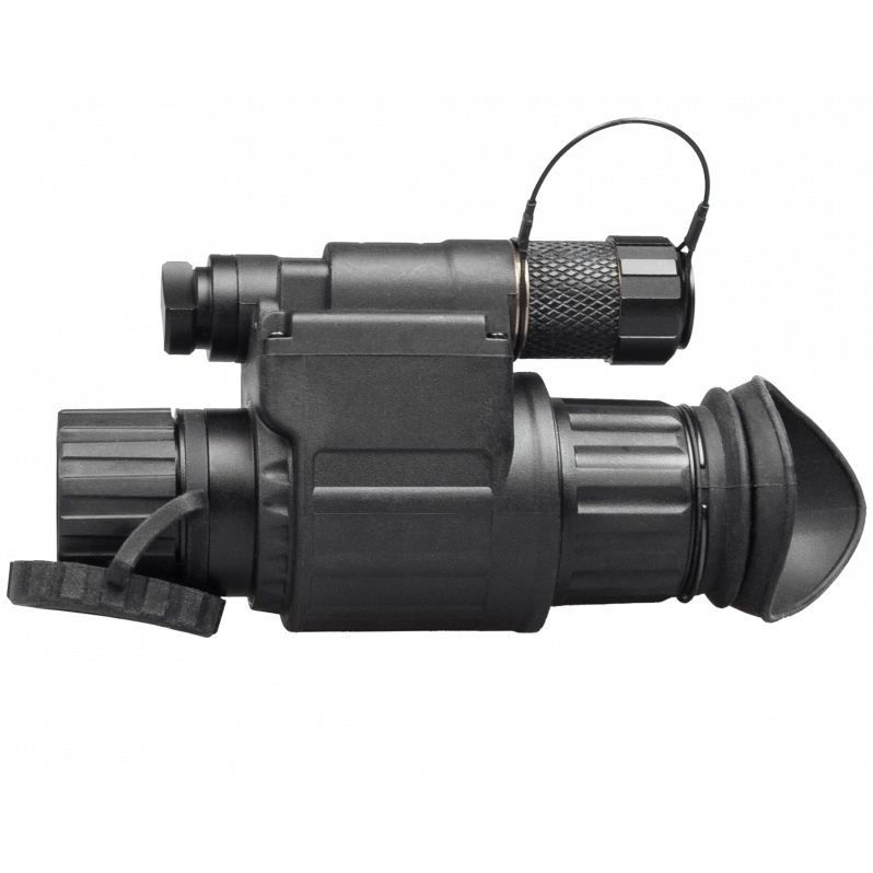Монокуляр нічного бачення AGM Wolf-14 NL2