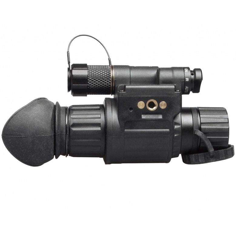 Монокуляр нічного бачення AGM Wolf-14 NL2