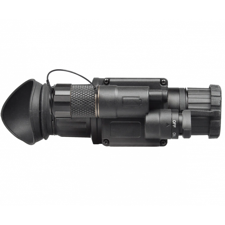 Монокуляр нічного бачення AGM Wolf-14 NL2