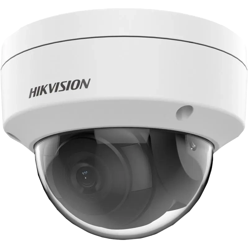IP відеокамера Hikvision