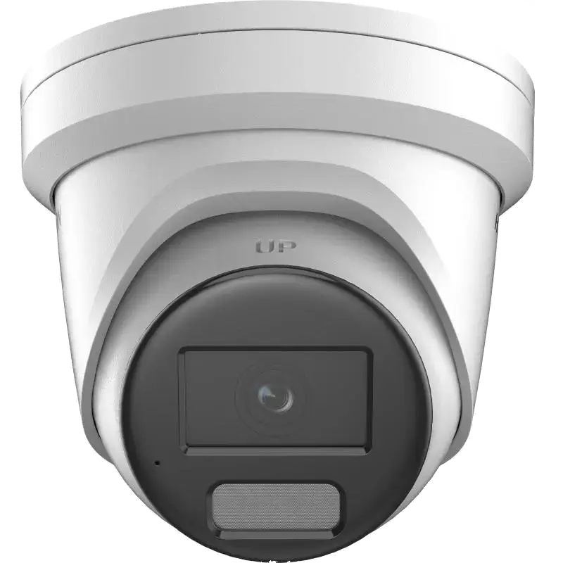 IP відеокамера Hikvision