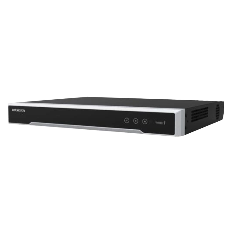 Відеореєстратор Hikvision