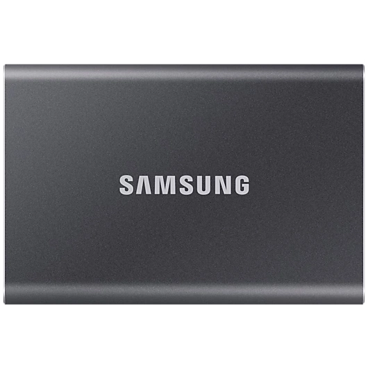 Зовнішній SSD-накопичувач USB3.1 500GB EXT. T7