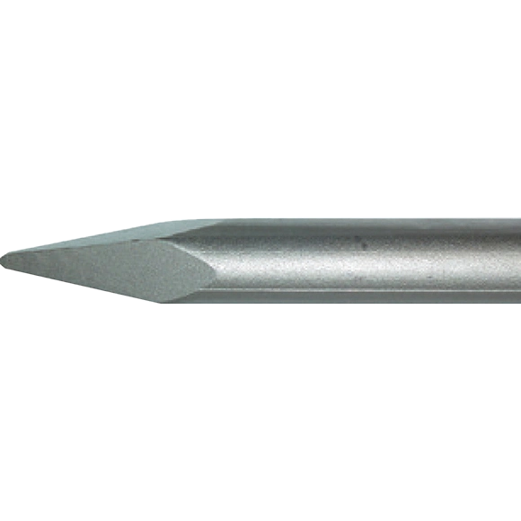 Пірамідальне долото SDS-MAX 280 мм