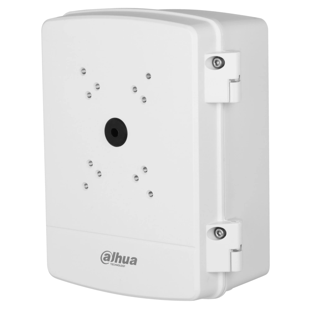 Водонепроникний Power Box DH-PFA6400S