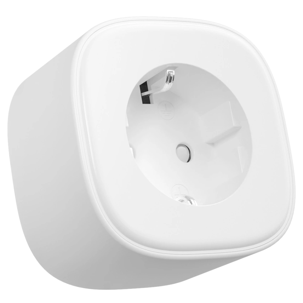Розумна WiFi розетка (1 pack) Meross MSS210HK(EU)