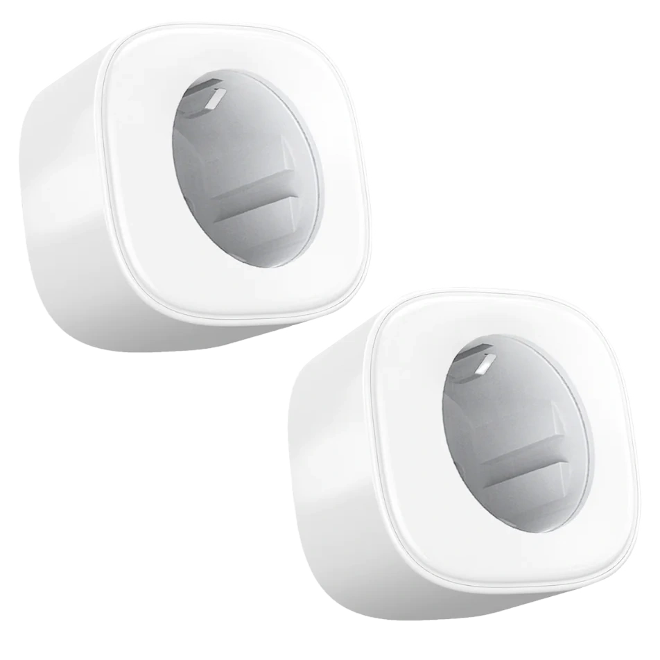 Набір розумних WiFi розеток (2 pack)