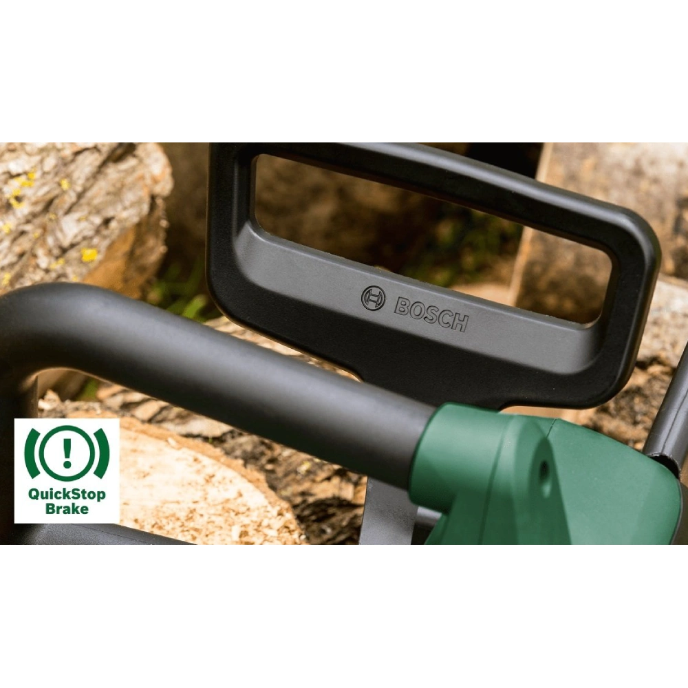 Мережева ланцюгова пила Bosch UniversalChain 40