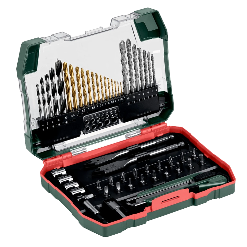 Набір приладдя Metabo «SP» (626707000)