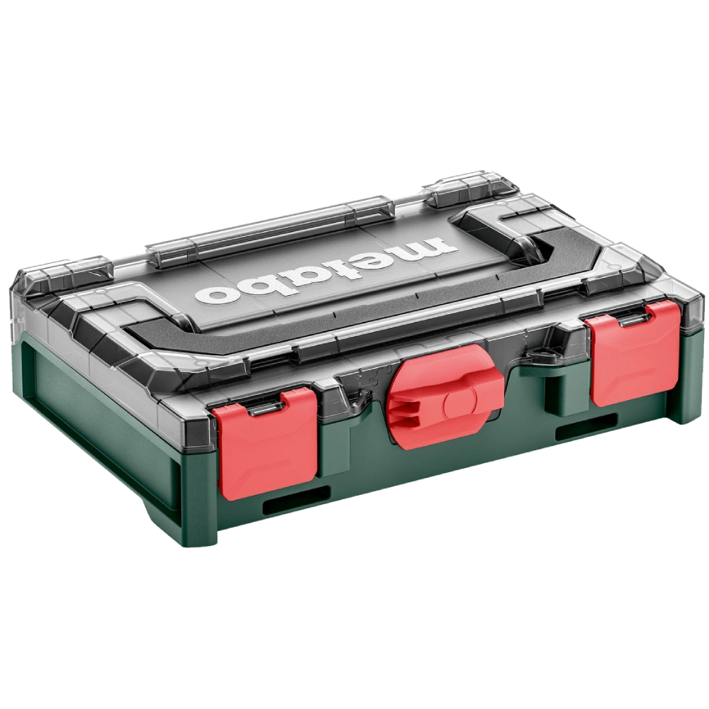 Органайзер Metabo metaBOX 63 XS (626896000)