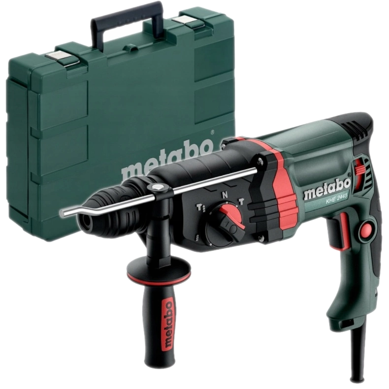 Комбінований перфоратор Metabo KHE 2445 (601709500)