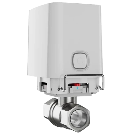 Антипотоп-система Ajax WaterStop [1] white