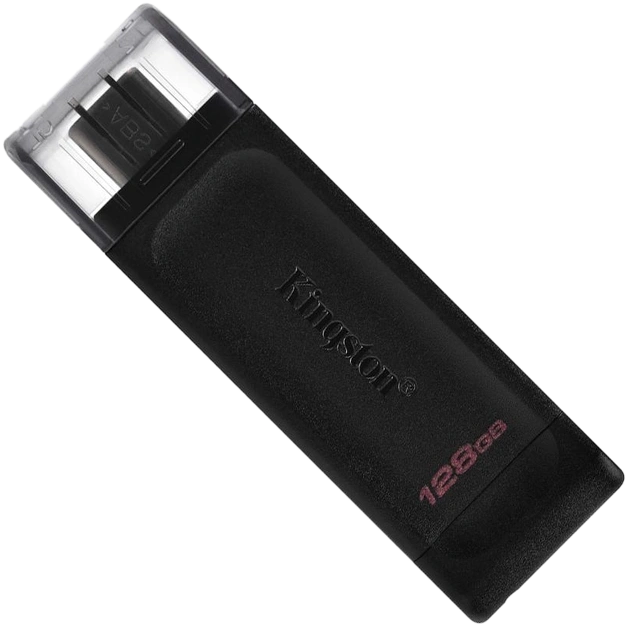 Накопичувач флеш USB