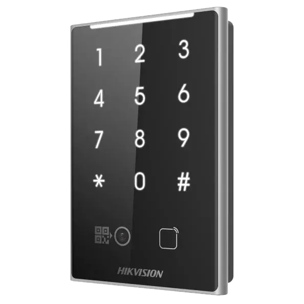 Зчитувач Hikvision
