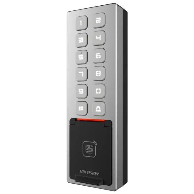 Термінал Hikvision DS-K1T805MBFWX