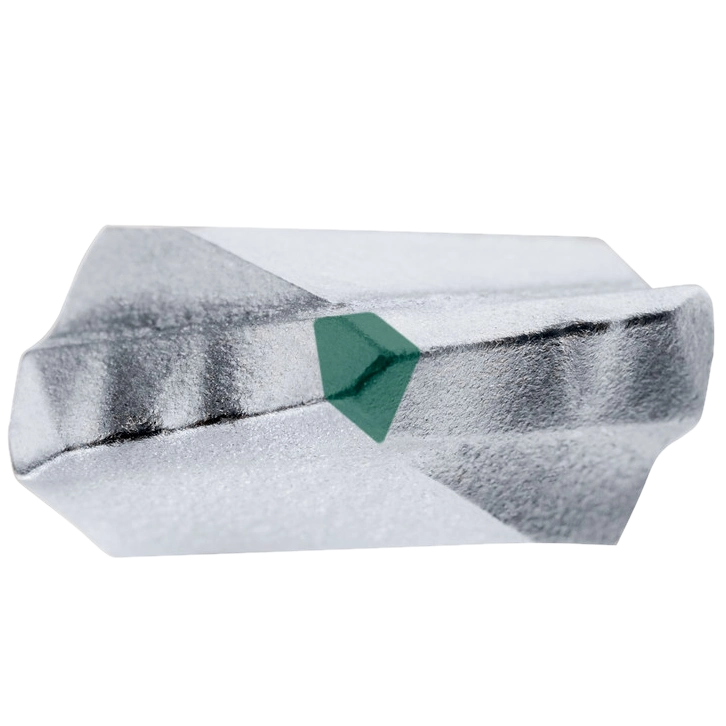 Бур Metabo SDS-plus Pro4 (2C) / 6 x 100/160 мм (631825000)