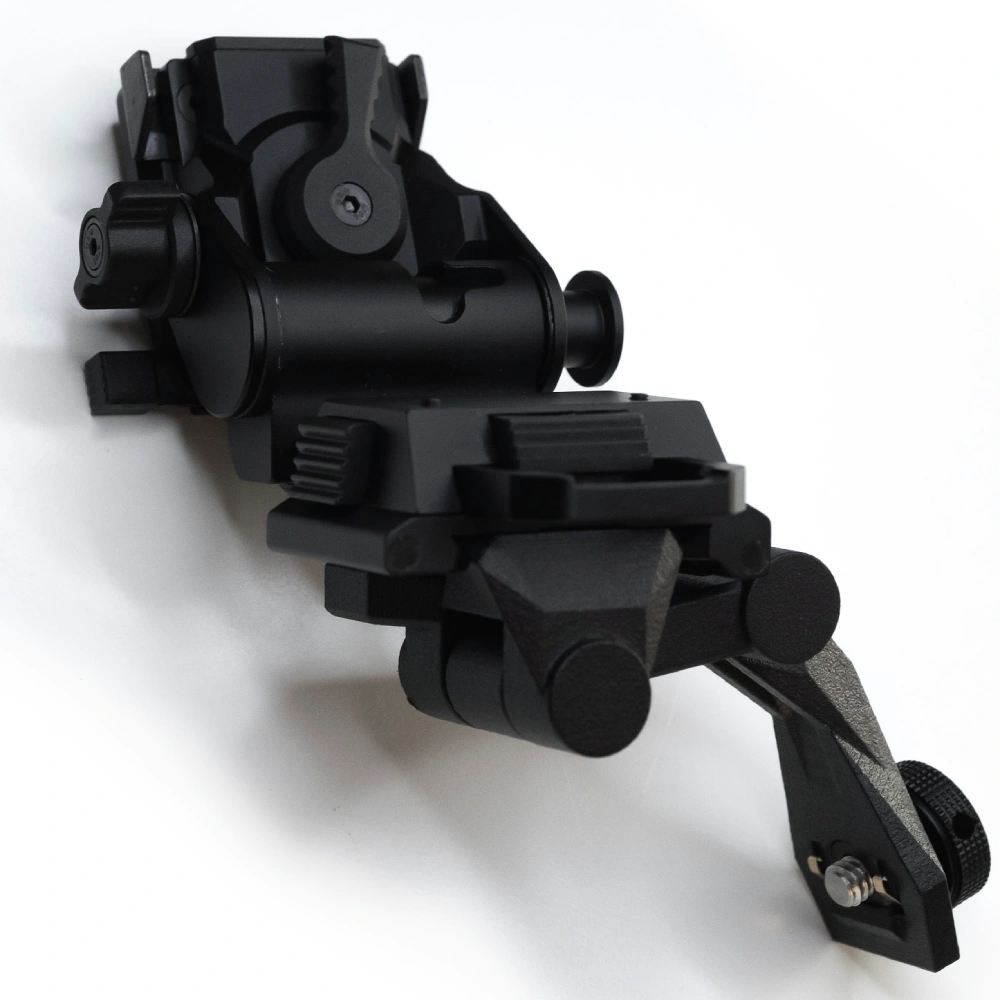 Адаптер для PVS14 з функцією авто-відключення J-ARM-AUTO UDAPT J-arm