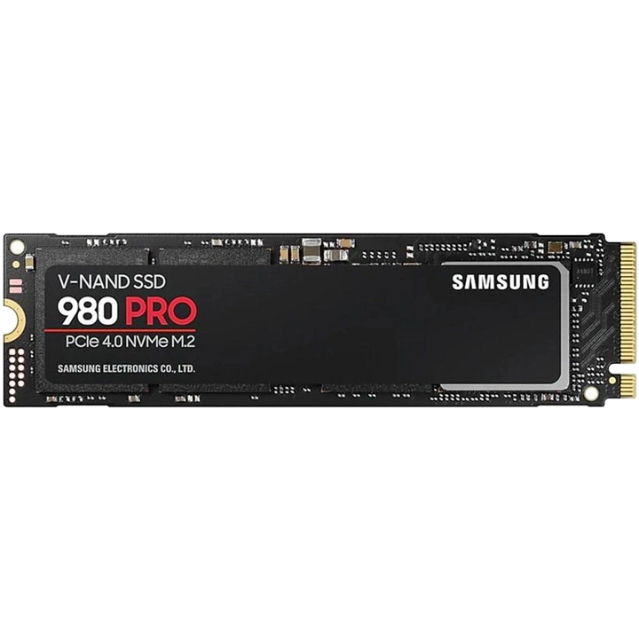 Накопичувач SSD M.2 2280 2TB