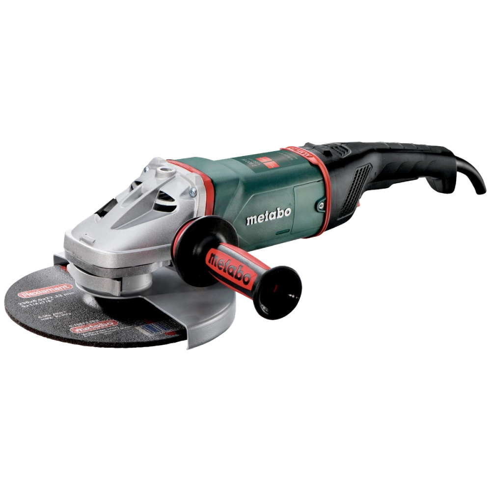 Кутова шліфувальна машина