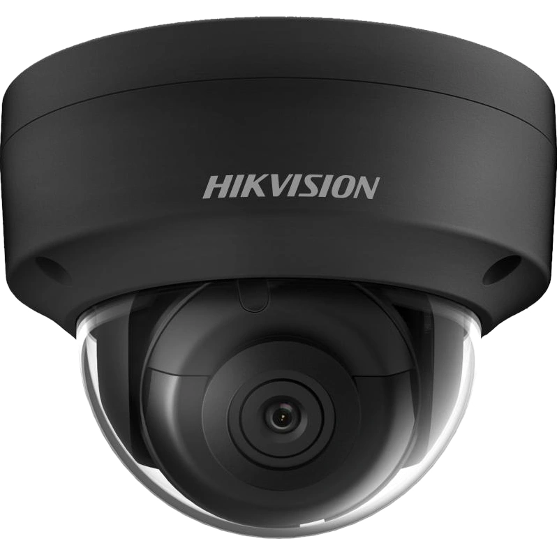 IP відеокамера Hikvision