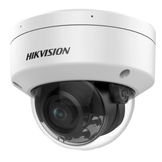 IP відеокамера Hikvision