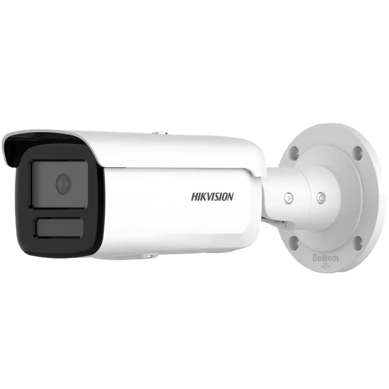 IP відеокамера Hikvision