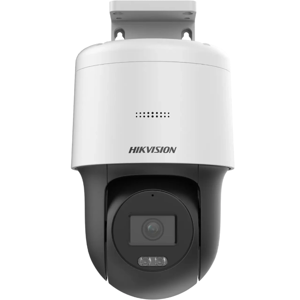 PTZ відеокамера Hikvision