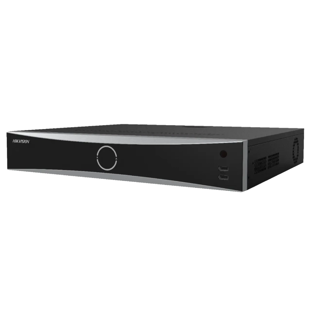 Відеореєстратор Hikvision