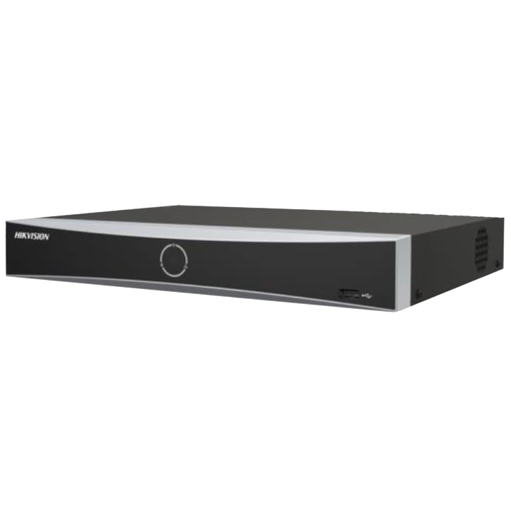 Відеореєстратор Hikvision