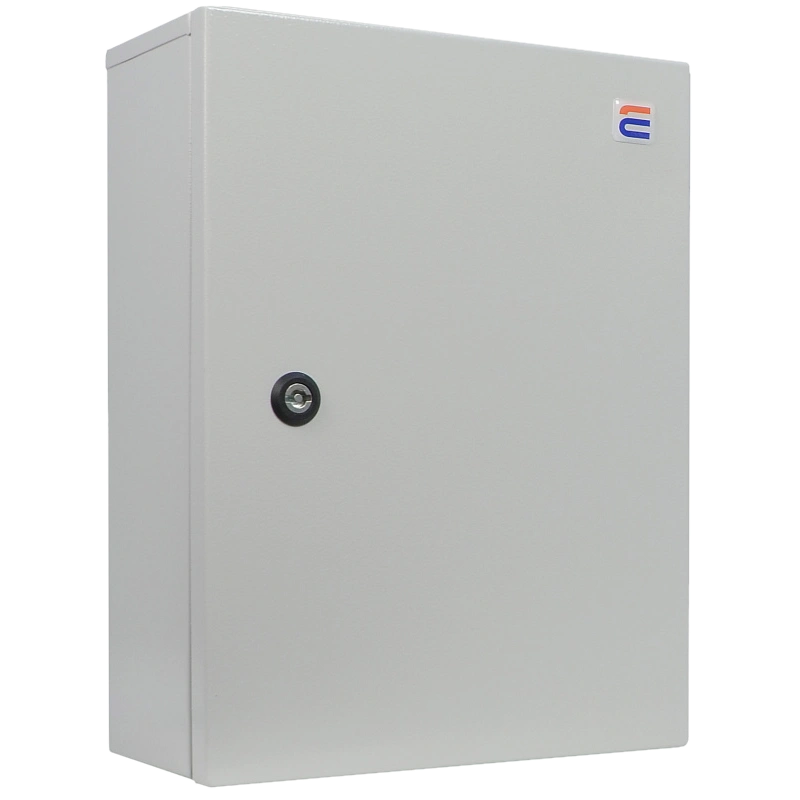 Корпус з панеллю 40*30*15, IP54