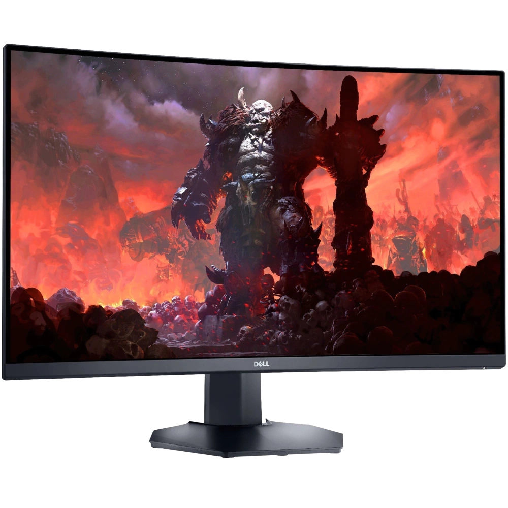Монітор 2560x1440, 165Hz FreeSync